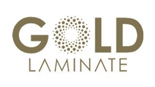 Gold Laminate