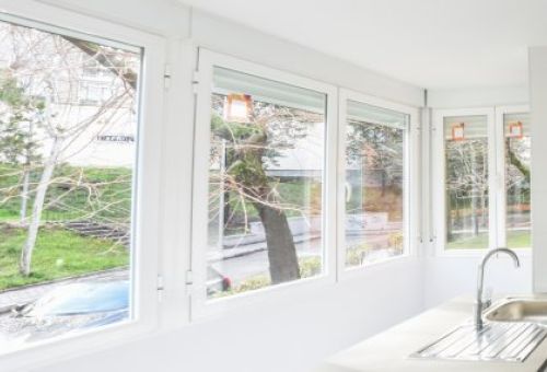 CARPINTERIA EXTERIOR