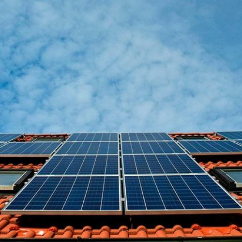 Instalaciones solares térmicas y fotovoltaicas